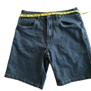 Architect Shorts Mens Architect Jean Shorts Poshmark